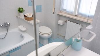 Casa Busciana in Olmedo