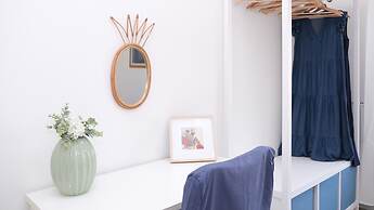 Casa Busciana in Olmedo