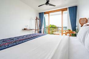 Inlight Lombok Eco Resort