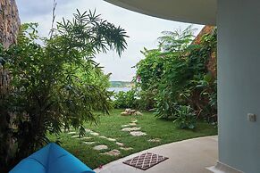 Inlight Lombok Eco Resort