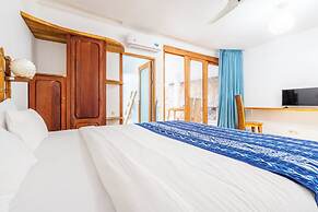 Inlight Lombok Eco Resort