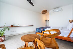 Inlight Lombok Eco Resort