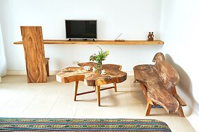 Inlight Lombok Eco Resort