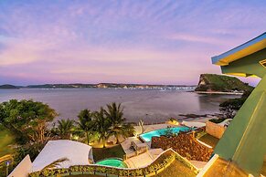 Inlight Lombok Eco Resort