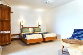 Inlight Lombok Eco Resort