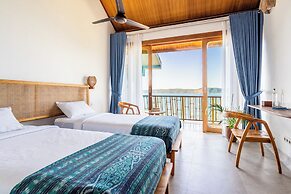 Inlight Lombok Eco Resort