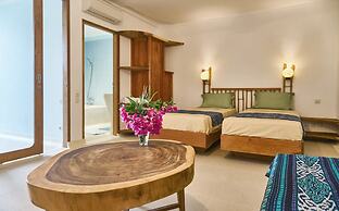 Inlight Lombok Eco Resort