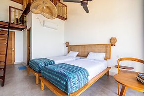 Inlight Lombok Eco Resort