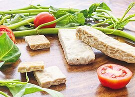 Inlight Lombok Eco Resort