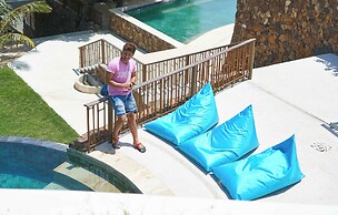 Inlight Lombok Eco Resort