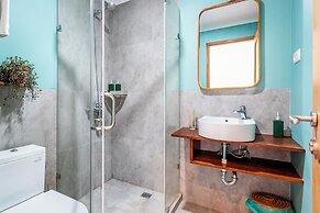 Inlight Lombok Eco Resort