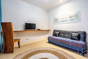 Inlight Lombok Eco Resort