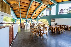 Inlight Lombok Eco Resort