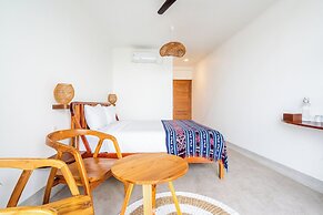 Inlight Lombok Eco Resort