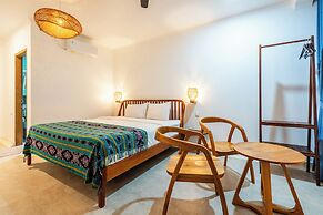 Inlight Lombok Eco Resort