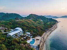 Inlight Lombok Eco Resort