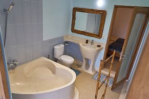 Inlight Lombok Eco Resort