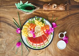 Inlight Lombok Eco Resort