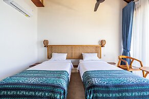 Inlight Lombok Eco Resort