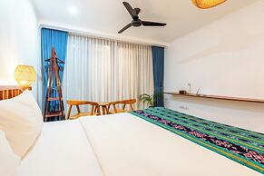 Inlight Lombok Eco Resort