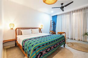 Inlight Lombok Eco Resort