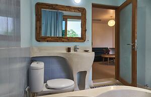 Inlight Lombok Eco Resort