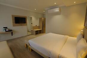 Hotel City Express By Downtown Udaipur