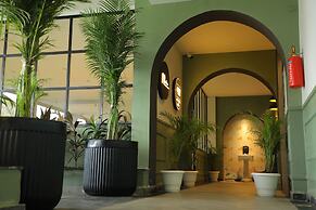 Hotel City Express By Downtown Udaipur