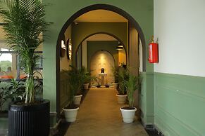 Hotel City Express By Downtown Udaipur