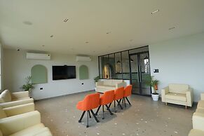 Hotel City Express By Downtown Udaipur