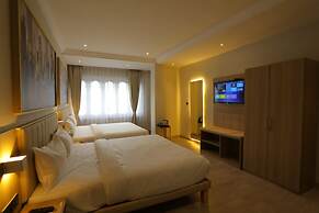 Hotel City Express By Downtown Udaipur