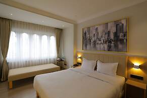 Hotel City Express By Downtown Udaipur