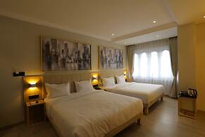 Hotel City Express By Downtown Udaipur