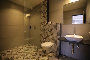 Hotel City Express By Downtown Udaipur