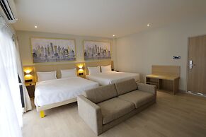 Hotel City Express By Downtown Udaipur