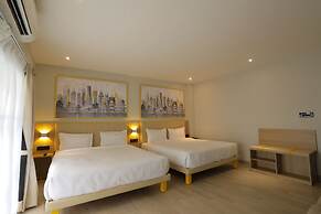 Hotel City Express By Downtown Udaipur