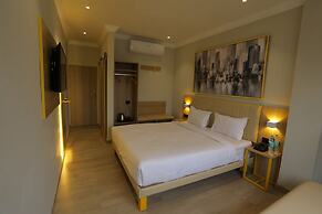 Hotel City Express By Downtown Udaipur