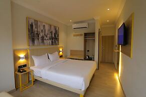 Hotel City Express By Downtown Udaipur