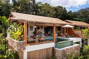 Wild Cottages Elephant Sanctuary Resort