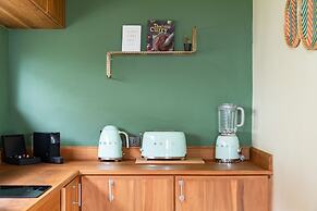 Wild Cottages Elephant Sanctuary Resort