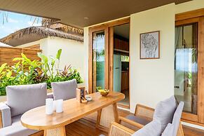 Wild Cottages Elephant Sanctuary Resort