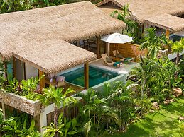 Wild Cottages Elephant Sanctuary Resort