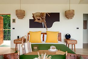 Wild Cottages Elephant Sanctuary Resort