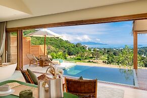 Wild Cottages Elephant Sanctuary Resort