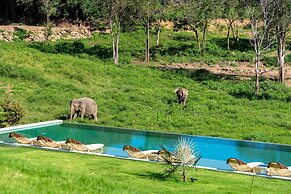 Wild Cottages Elephant Sanctuary Resort