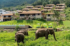 Wild Cottages Elephant Sanctuary Resort