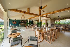 Wild Cottages Elephant Sanctuary Resort