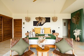 Wild Cottages Elephant Sanctuary Resort