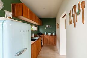 Wild Cottages Elephant Sanctuary Resort