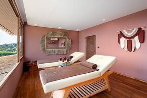 Wild Cottages Elephant Sanctuary Resort